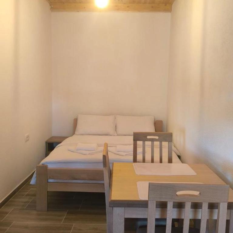 Apartmani Stara kuca - Queen Studio - 4