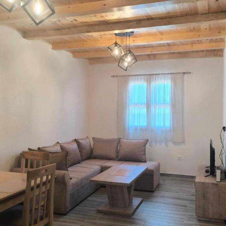 Apartmani Stara kuca - One-Bedroom Family Apartment - 7