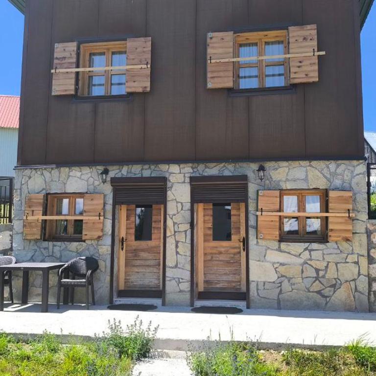 Apartmani Stara kuca - Queen Studio - 1