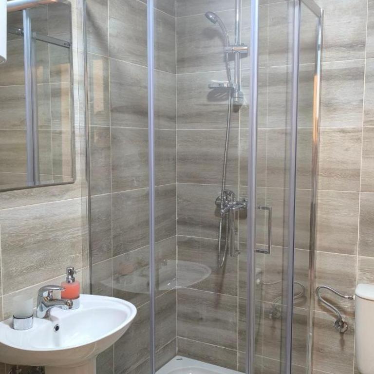 Apartmani Stara kuca - Studio with Terrace - 12