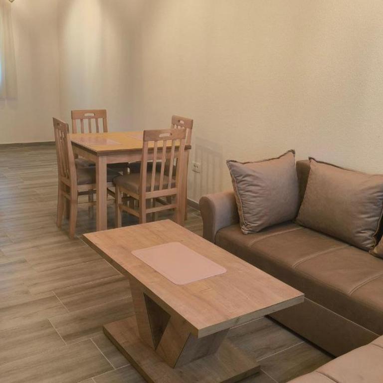 Apartmani Stara kuca - One-Bedroom Family Apartment - 11