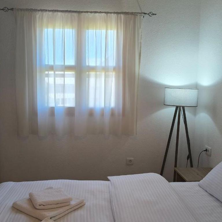 Apartmani Stara kuca - One-Bedroom Family Apartment - 12