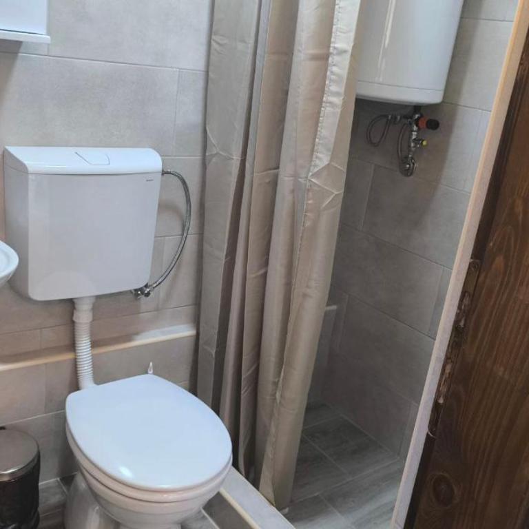 Apartmani Stara kuca - One-Bedroom Chalet - 9