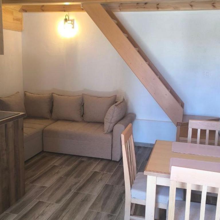 Apartmani Stara kuca - One-Bedroom Chalet - 10