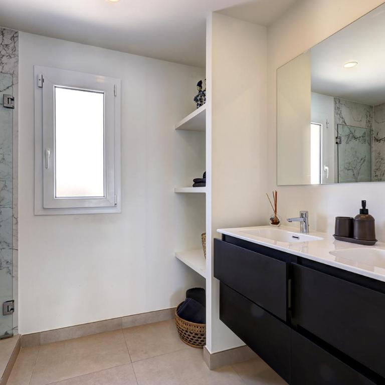 Apartment Cadiz - gerenoveerd appartement met groot balkon & zeezicht - Apartamento de 3 dormitorios - 22