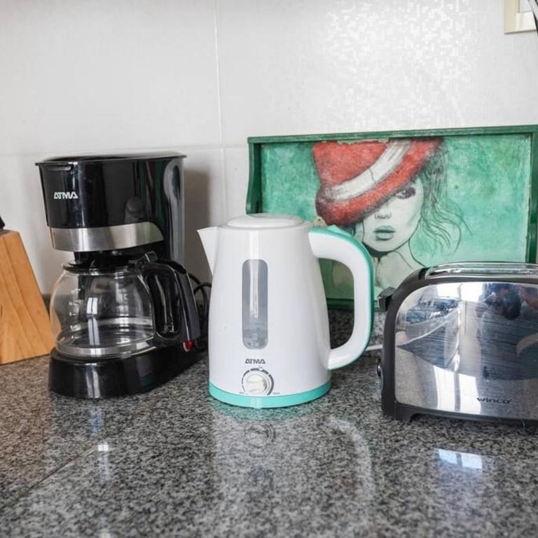 Excelente ubicación Dpto 3 ambientes - Apartamento de 2 dormitorios - 13