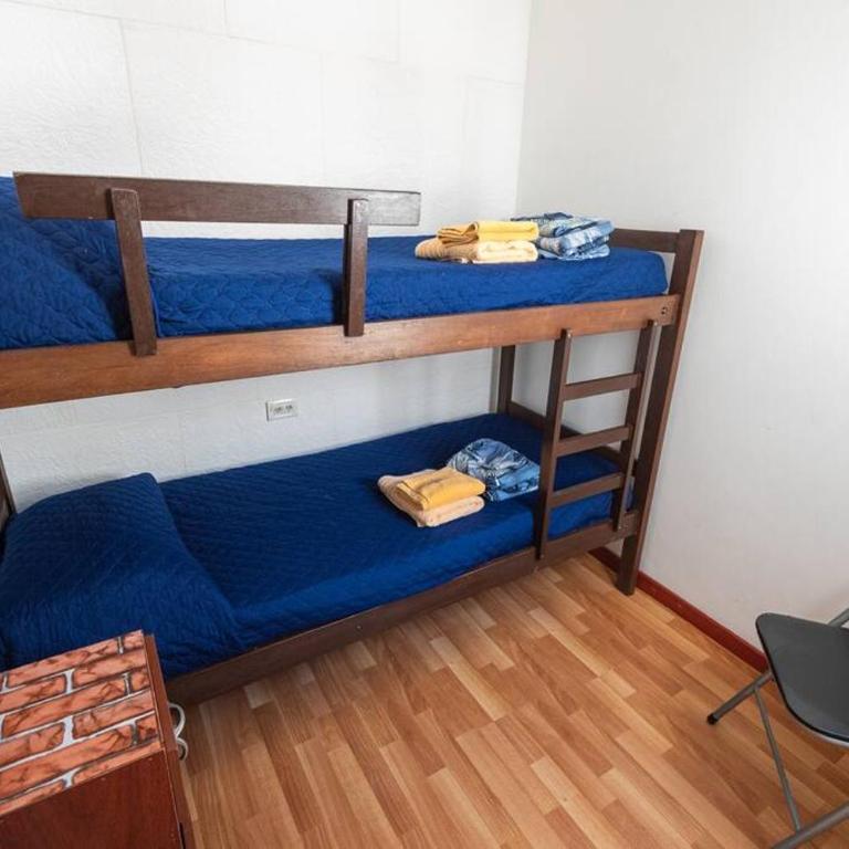 Excelente ubicación Dpto 3 ambientes - Apartamento de 2 dormitorios - 4