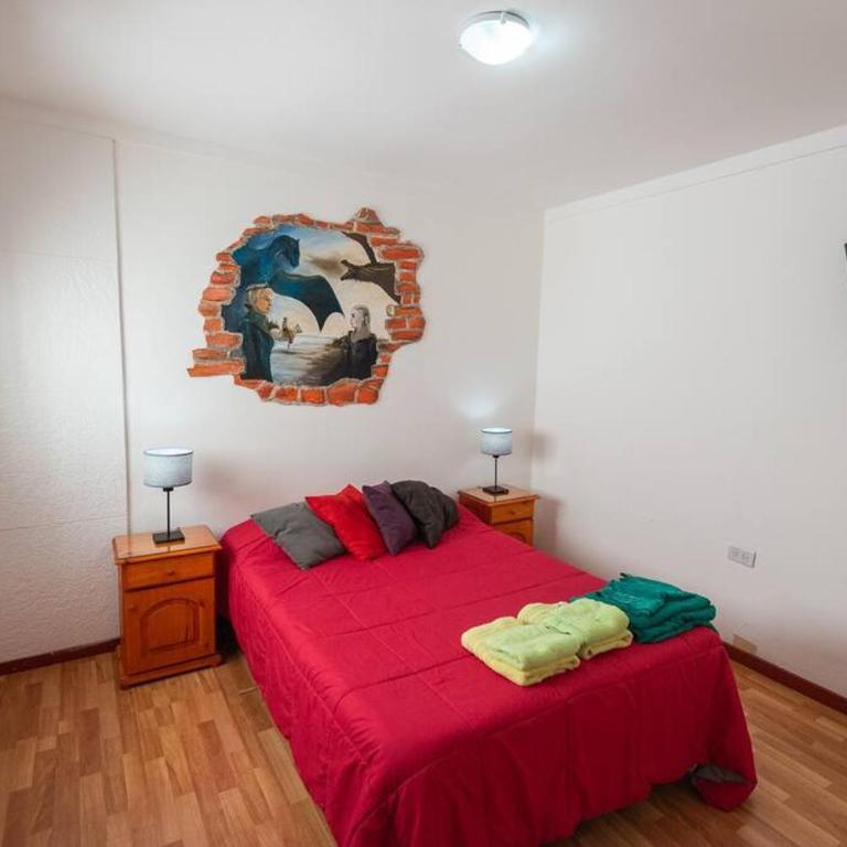 Excelente ubicación Dpto 3 ambientes - Apartamento de 2 dormitorios - 3
