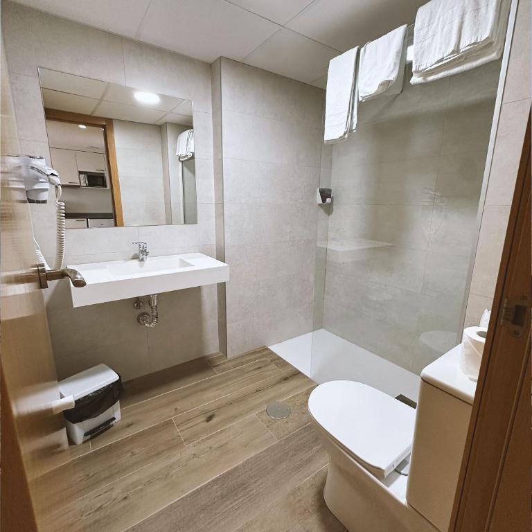 Apartamentos La Era Park - Apartamento Superior de 1 dormitorio - 4