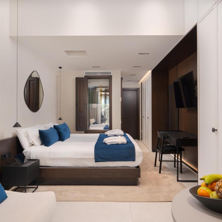 Fahana Men Only - Habitación Superior - 1 cama grande - 9