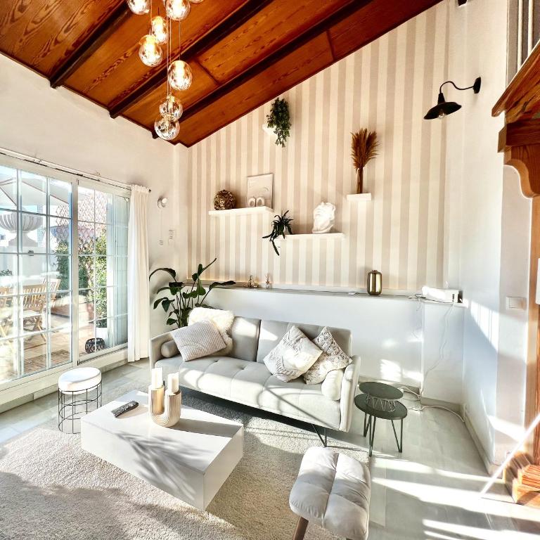 Luxury penthouse center appartement - Three-Bedroom Apartment - 2