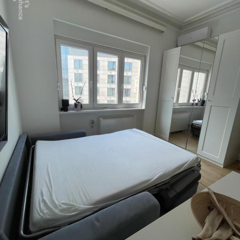 Njegoseva, Hilton, new apartment in center - Apartman sa 1 Spavaćom Sobom - 7