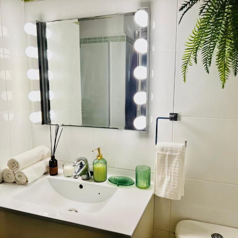 Luxury penthouse center appartement - Three-Bedroom Apartment - 3