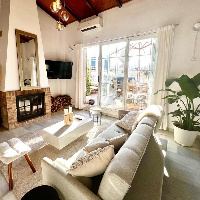 Luxury penthouse center appartement - Three-Bedroom Apartment - 5