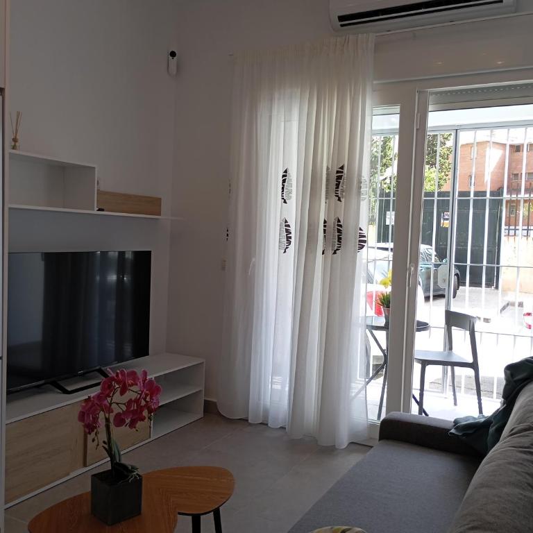La Luz de Málaga C - Apartamento de 1 dormitorio - 9