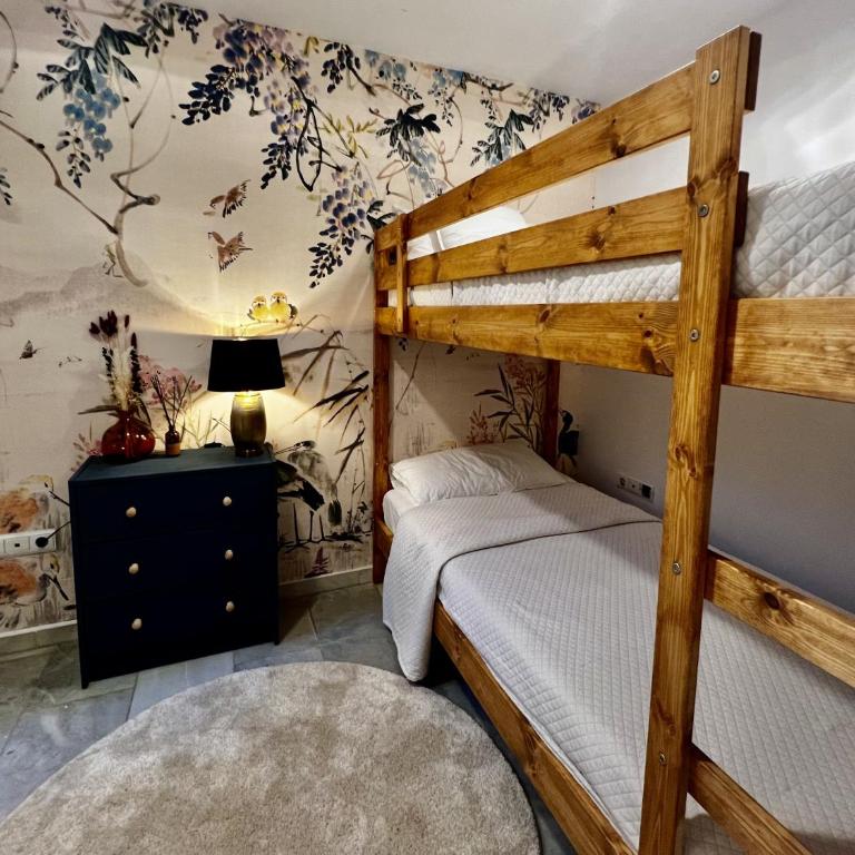 Luxury penthouse center appartement - Three-Bedroom Apartment - 17