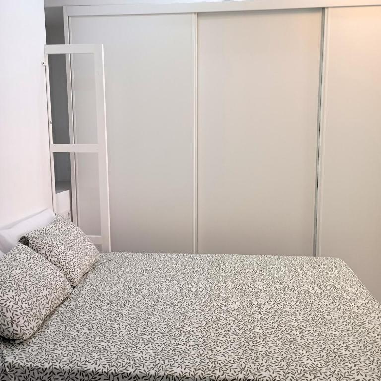 La Luz de Málaga C - Apartamento de 1 dormitorio - 15