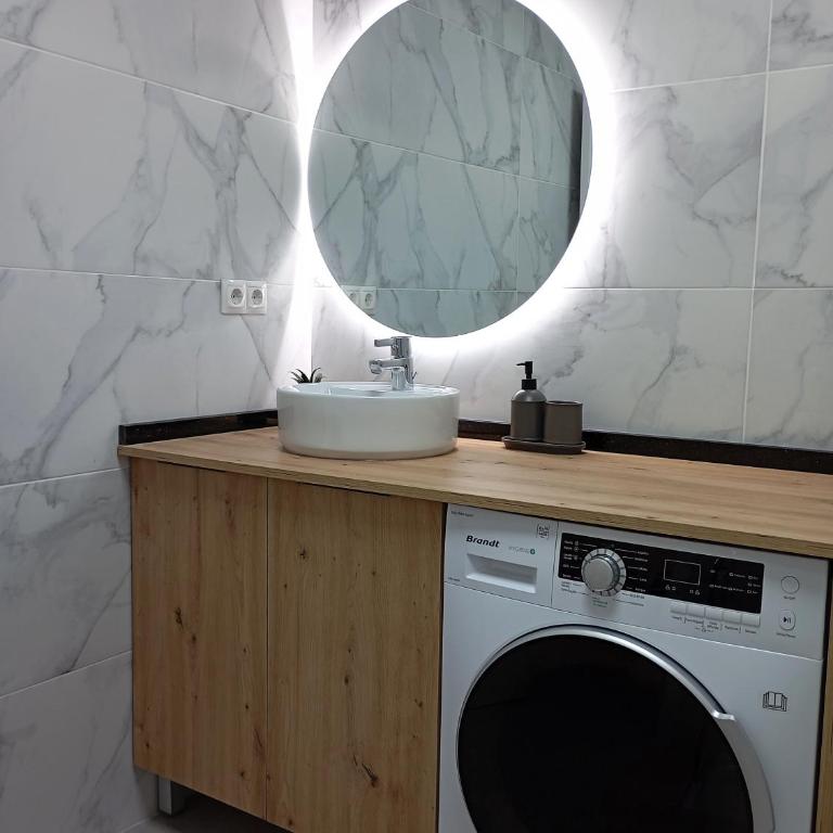 La Luz de Málaga C - Apartamento de 1 dormitorio - 17