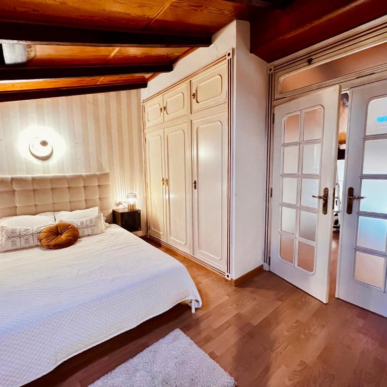 Luxury penthouse center appartement - Three-Bedroom Apartment - 19