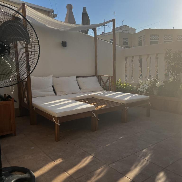 Luxury penthouse center appartement - Three-Bedroom Apartment - 24