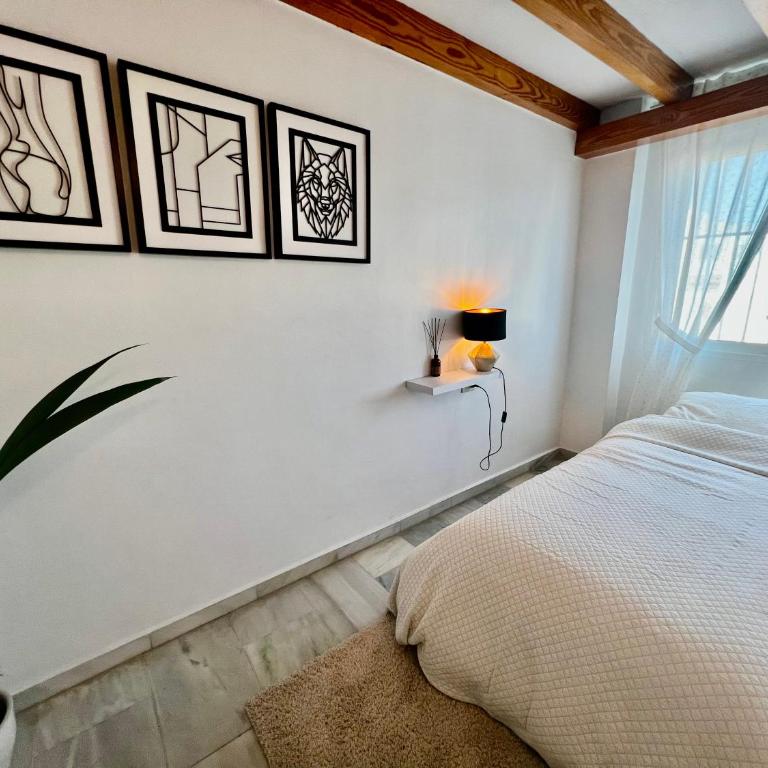 Luxury penthouse center appartement - Three-Bedroom Apartment - 29