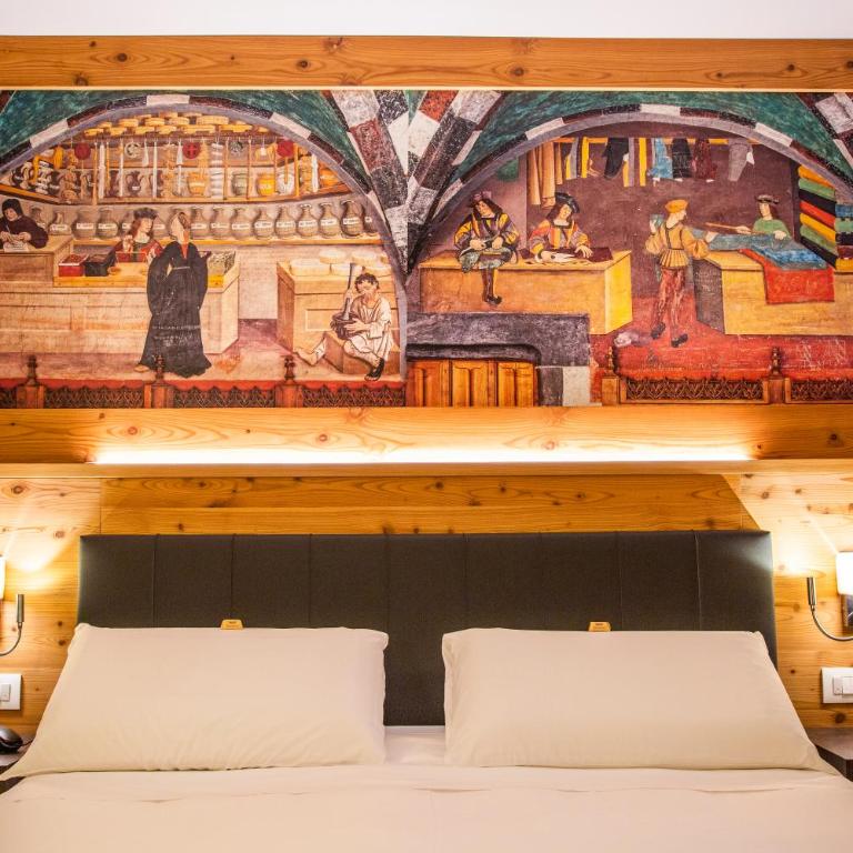 Dada Mountain Hotel - Family Room - 7