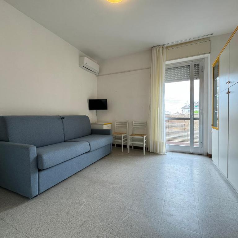 CASA MARE - Apartamento Estudio con balcón - 2