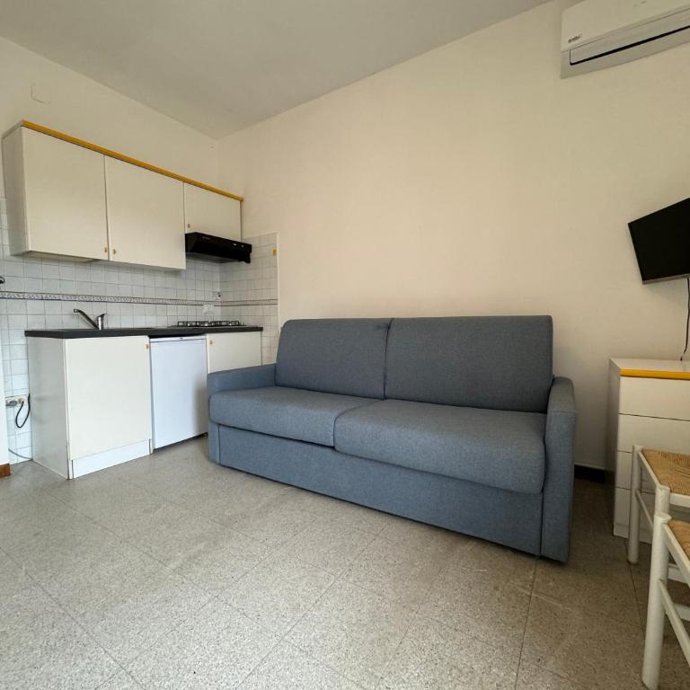 CASA MARE - Apartamento Estudio con balcón - 4