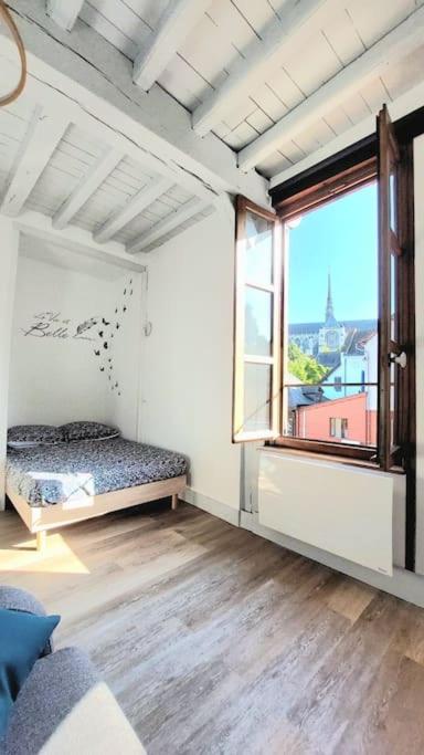 Appartement vue cathédrale - One-Bedroom Apartment - 1