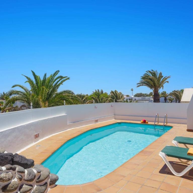 Villa Elena Sol by Villa Plus - Villa - 2