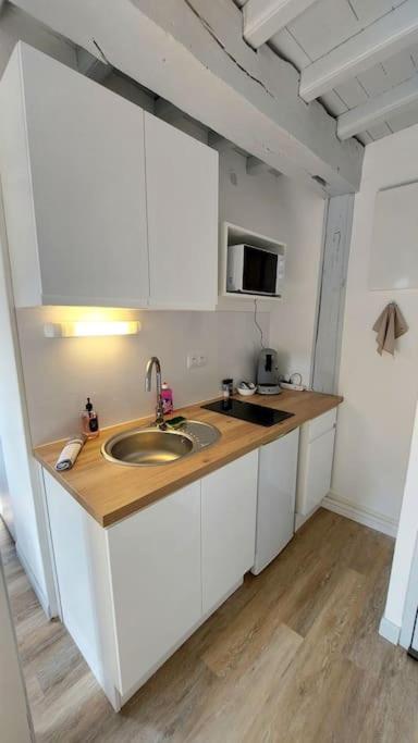 Appartement vue cathédrale - One-Bedroom Apartment - 5