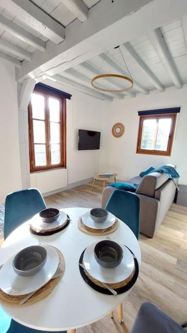 Appartement vue cathédrale - One-Bedroom Apartment - 6