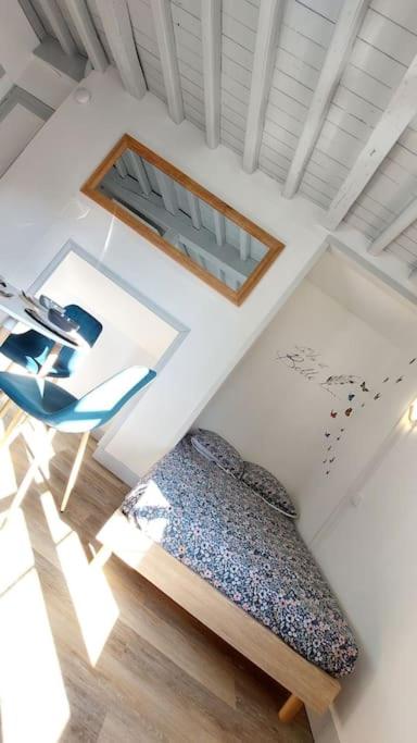 Appartement vue cathédrale - One-Bedroom Apartment - 13