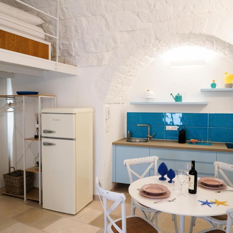 Casetta Bouganville - con TERRAZZA PANORAMICA - Casa con 1 Camera da Letto - 22