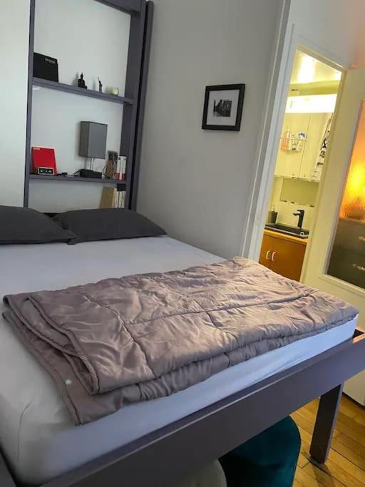 Central Paris Charming Flat - Appartement 1 Chambre - 7