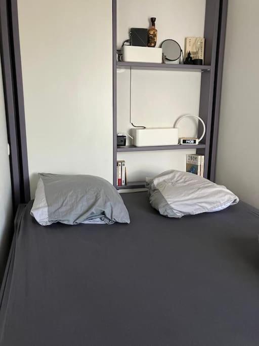 Central Paris Charming Flat - Appartement 1 Chambre - 15