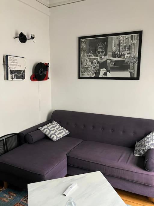 Central Paris Charming Flat - Appartement 1 Chambre - 19