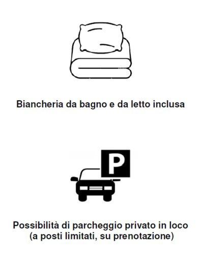 Residenza dell'Aquila - appartamento - Appartamento con 1 Camera da Letto e Balcone - 11