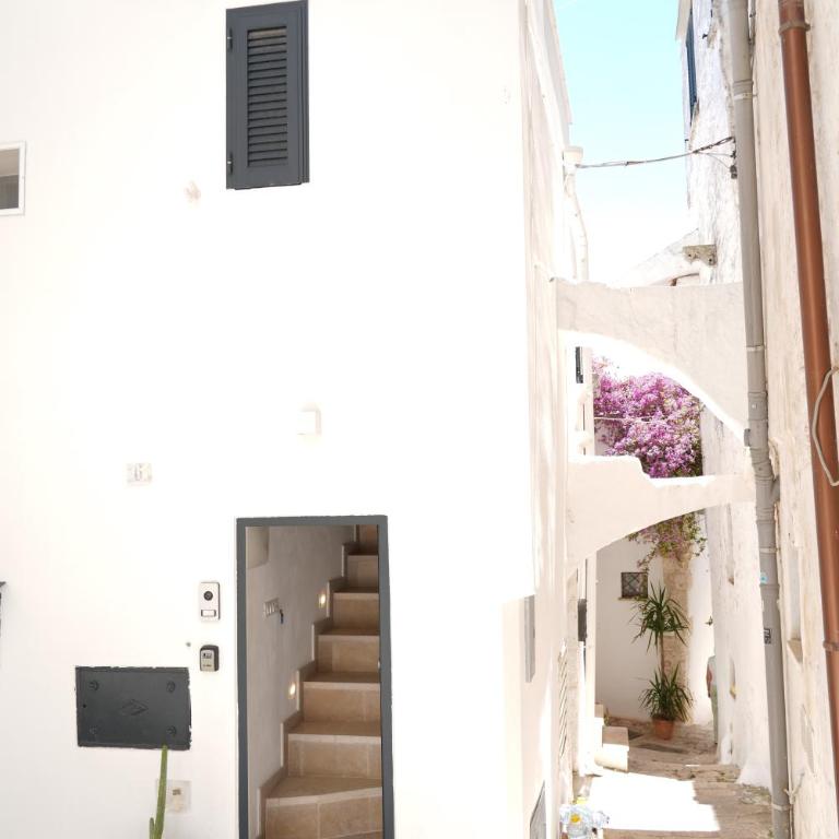 Casetta Bouganville - con TERRAZZA PANORAMICA - Casa con 1 Camera da Letto - 14