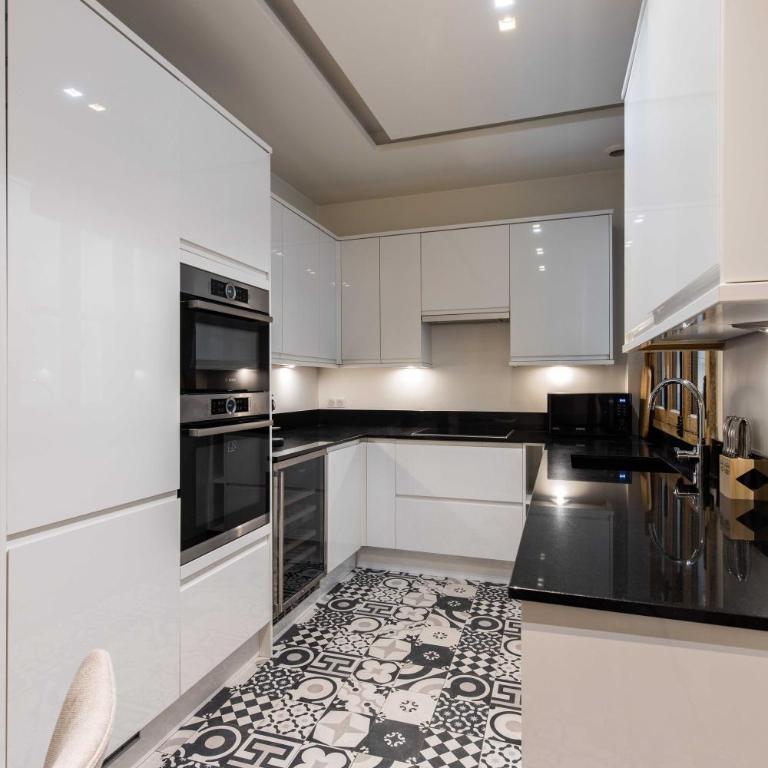 Sublime Apt - 3BD-6P - Arc De Triomphe - Appartement 3 Chambres - 13