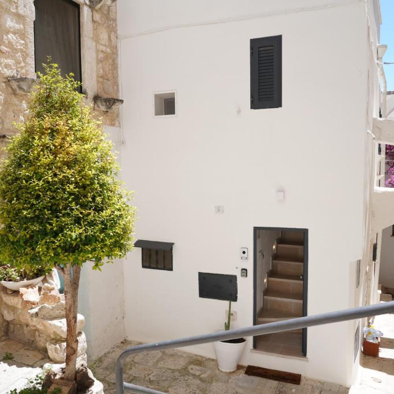 Casetta Bouganville - con TERRAZZA PANORAMICA - Casa con 1 Camera da Letto - 13