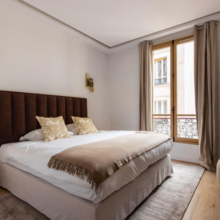 Sublime Apt - 3BD-6P - Arc De Triomphe - Appartement 3 Chambres - 3