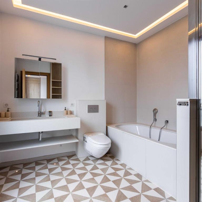 Sublime Apt - 3BD-6P - Arc De Triomphe - Appartement 3 Chambres - 5