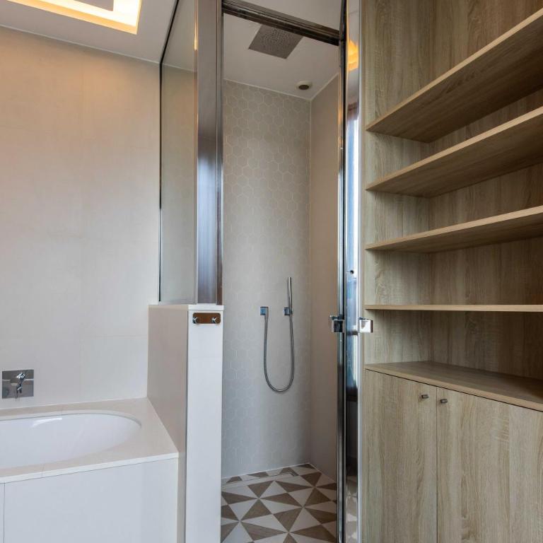 Sublime Apt - 3BD-6P - Arc De Triomphe - Appartement 3 Chambres - 24