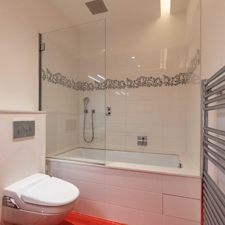 Sublime Apt - 3BD-6P - Arc De Triomphe - Appartement 3 Chambres - 26