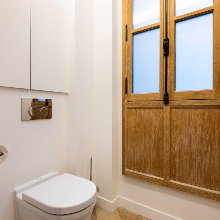 Sublime Apt - 3BD-6P - Arc De Triomphe - Appartement 3 Chambres - 27