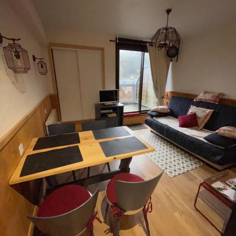 Appartements bien situés avec terrasse - Appartement 1 Chambre avec Terrasse - 7
