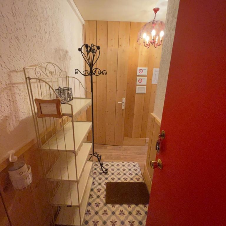 Appartements bien situés avec terrasse - Appartement 1 Chambre avec Terrasse - 9