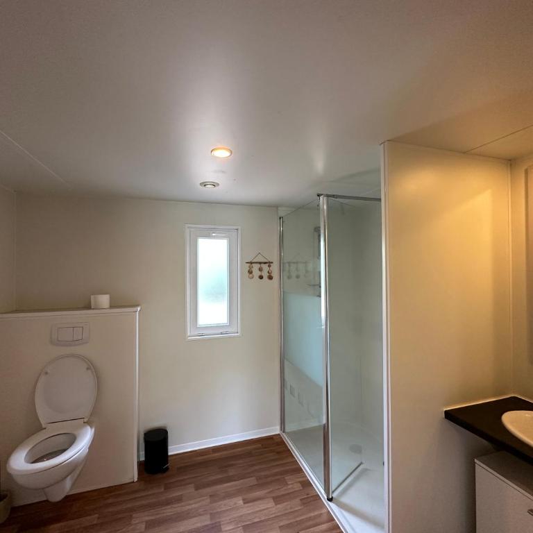 "LE MARINA" Hotel Appartements à Sérignan plage, proche de la mer, avec piscine Juillet-Août - Chalet con 3 Camere da Letto - 4