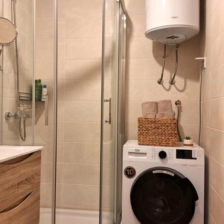 Podgorica apartment - Deluxe Studio - 18